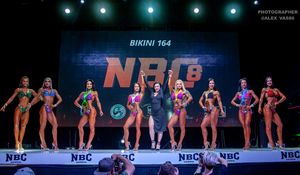 BIKINI 164